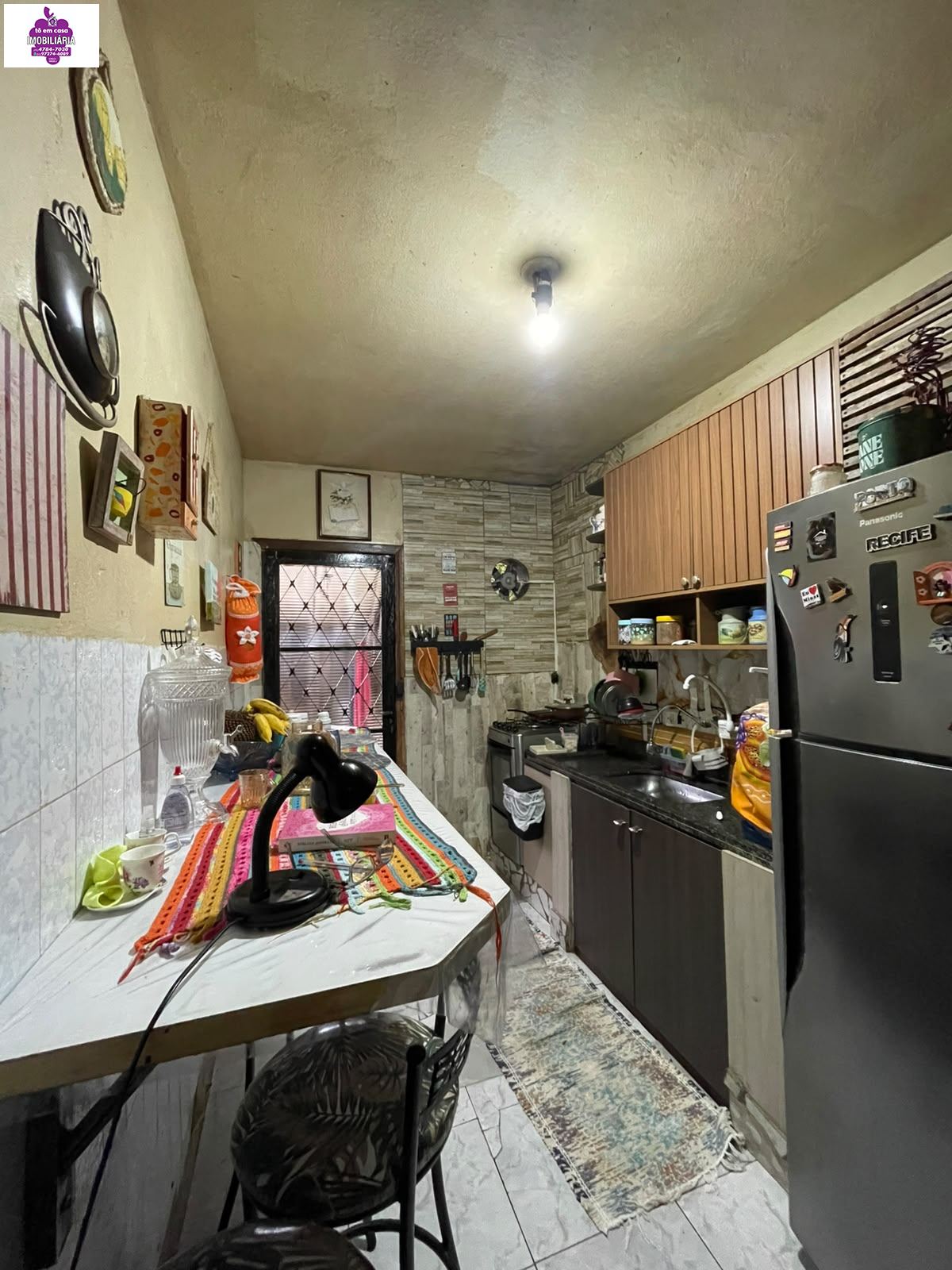 Casa em Vila Santo Antônio, São Roque - Foto 20