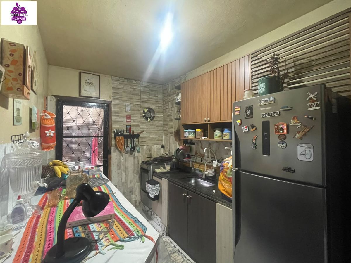 Casa em Vila Santo Antônio, São Roque - Foto 21