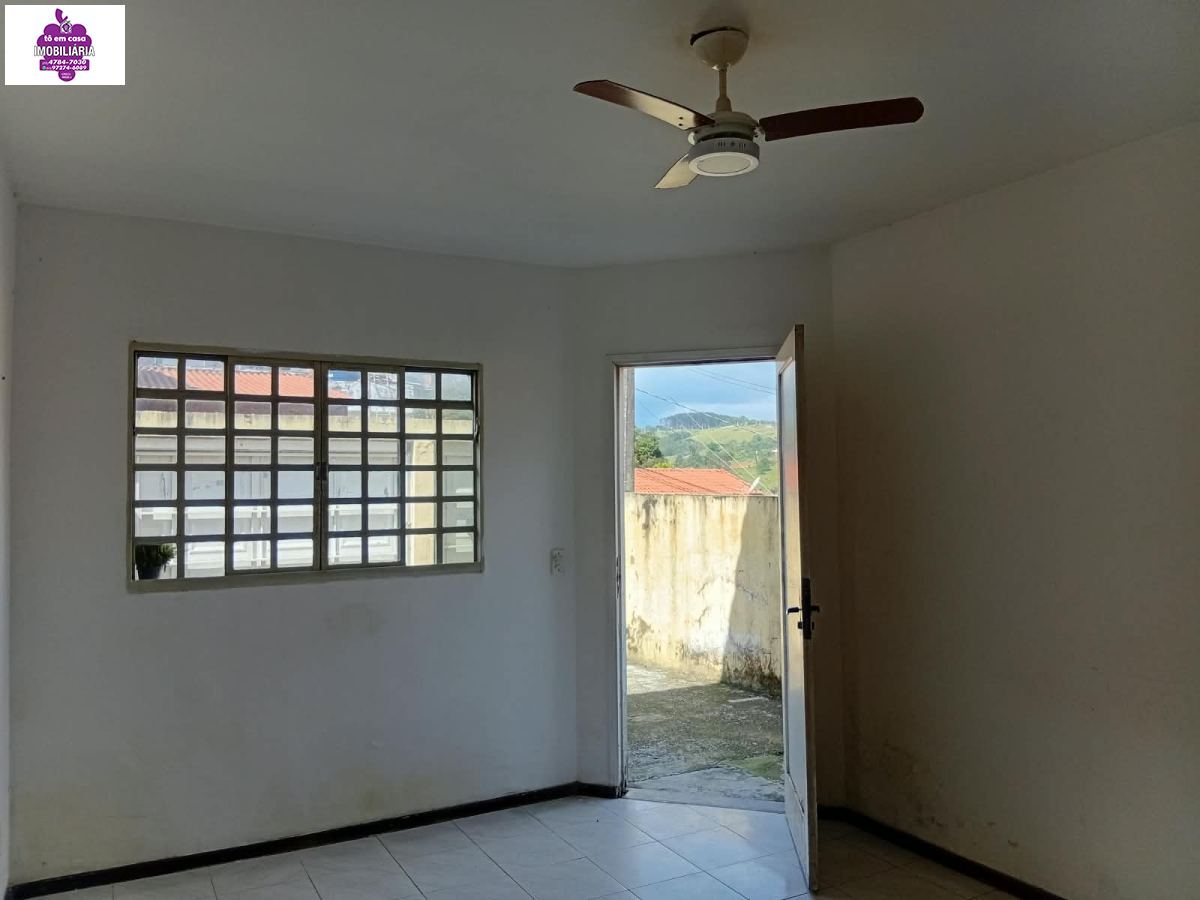 Casa em Jardim Villaça, São Roque - Casa para locação no Jardim Villaça