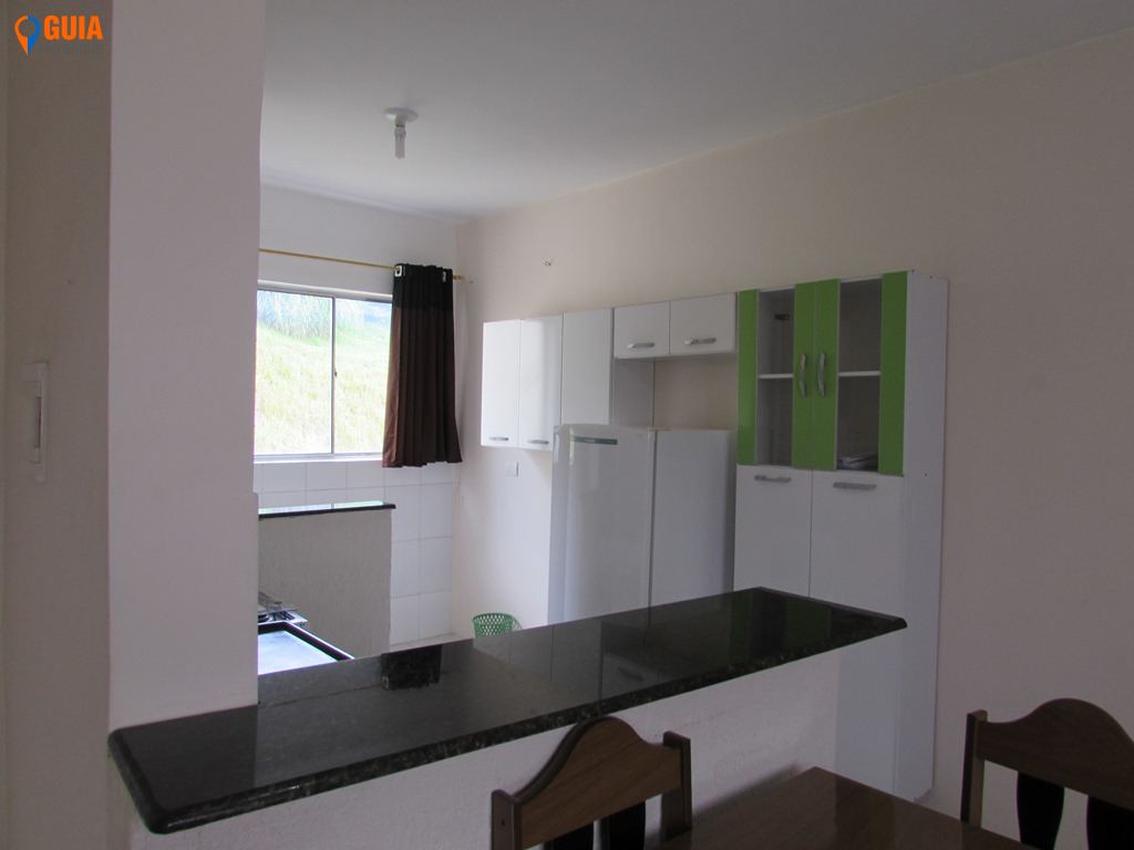 Apartamento em Jardim Cruzeiro, Mairinque - Foto 2
