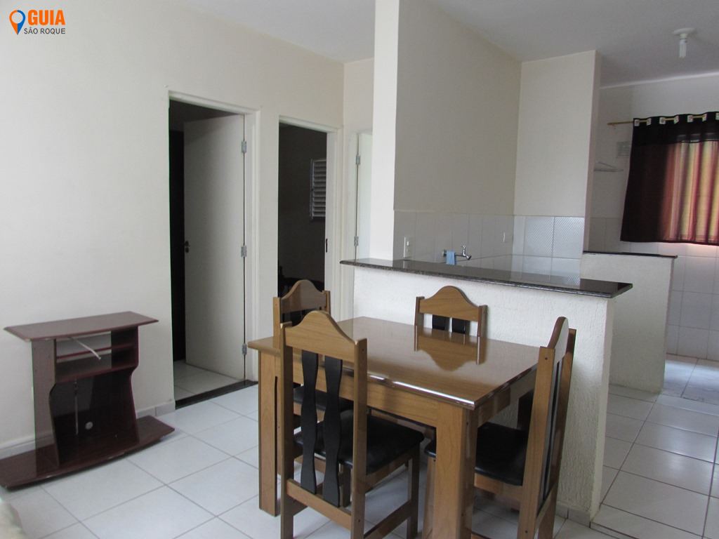 Apartamento em Jardim Cruzeiro, Mairinque - Foto 3