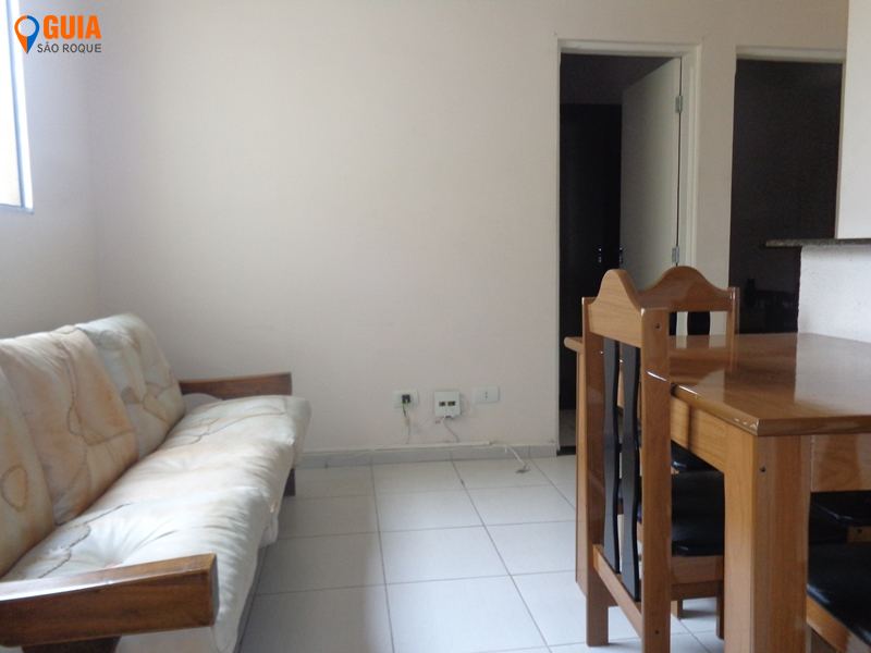 Apartamento em Jardim Cruzeiro, Mairinque - Foto 5