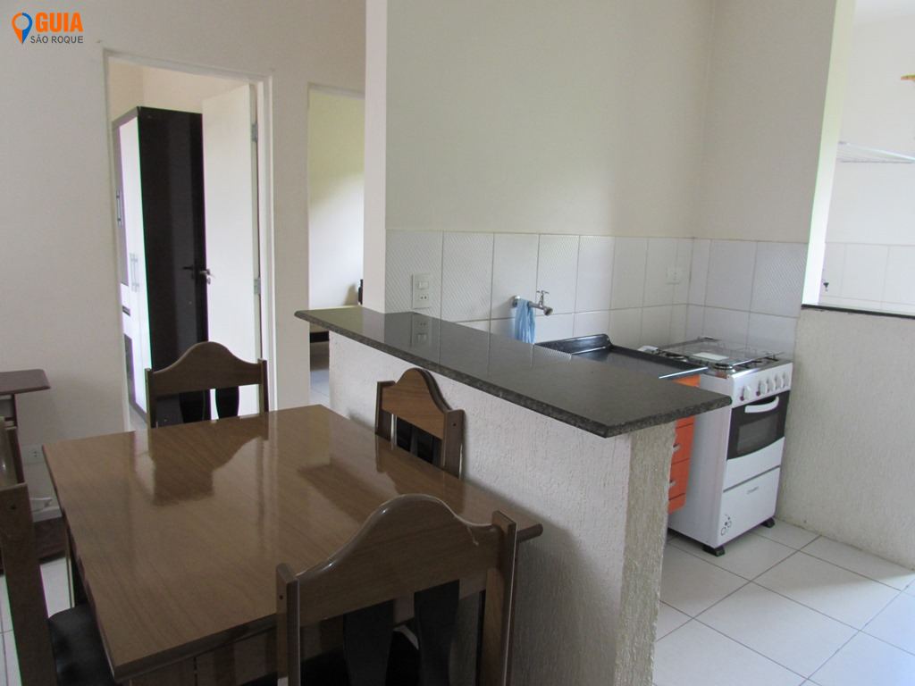 Apartamento em Jardim Cruzeiro, Mairinque - Foto 6