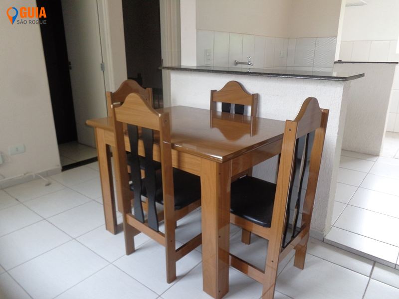 Apartamento em Jardim Cruzeiro, Mairinque - Foto 7