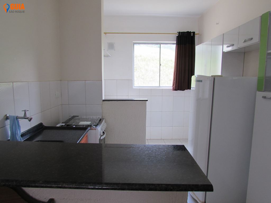 Apartamento em Jardim Cruzeiro, Mairinque - Foto 9