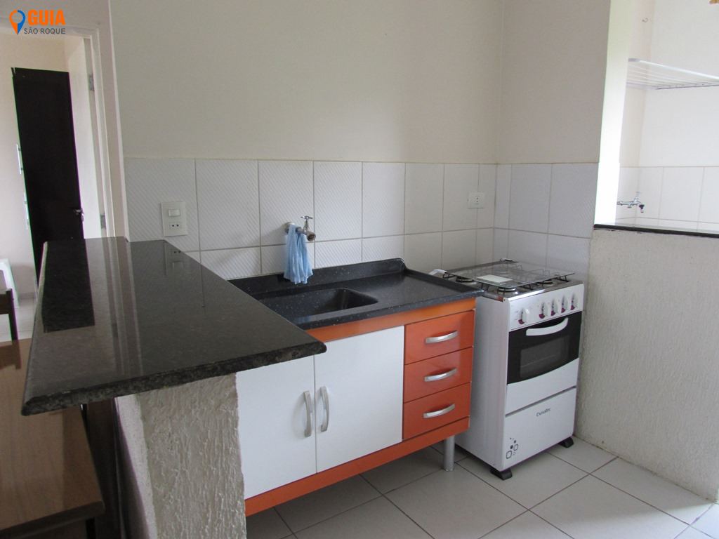 Apartamento em Jardim Cruzeiro, Mairinque - Foto 10