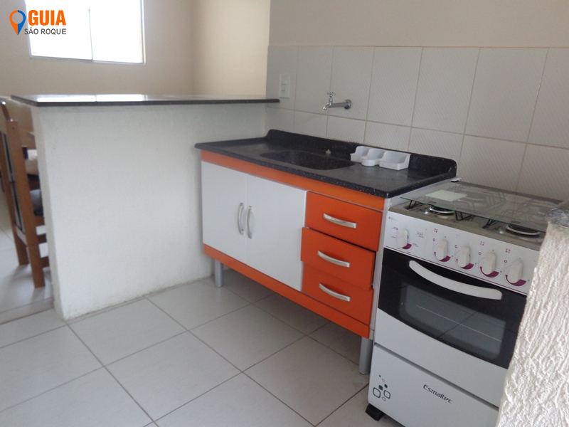Apartamento em Jardim Cruzeiro, Mairinque - Foto 12