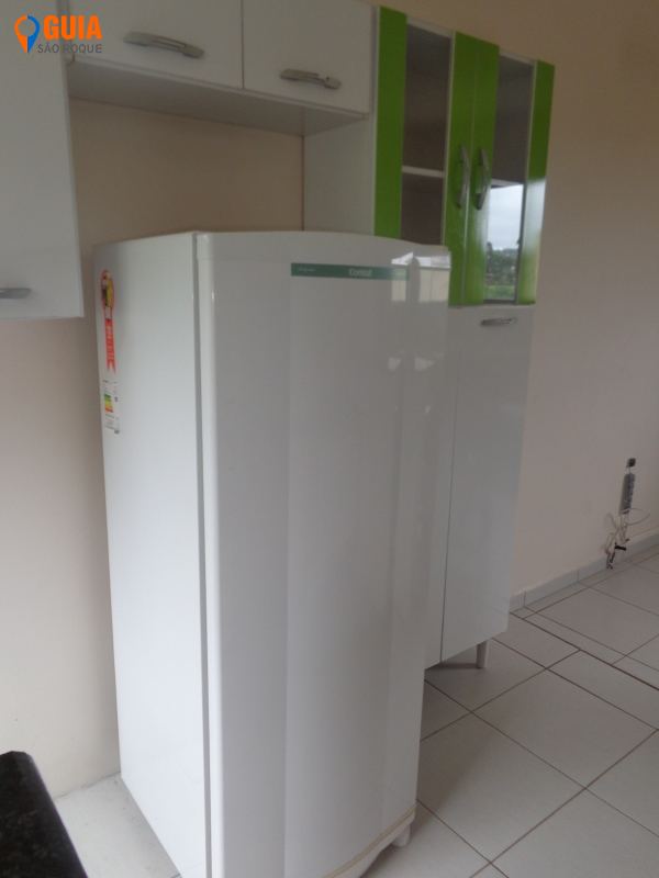 Apartamento em Jardim Cruzeiro, Mairinque - Foto 14