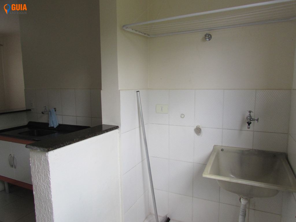 Apartamento em Jardim Cruzeiro, Mairinque - Foto 17