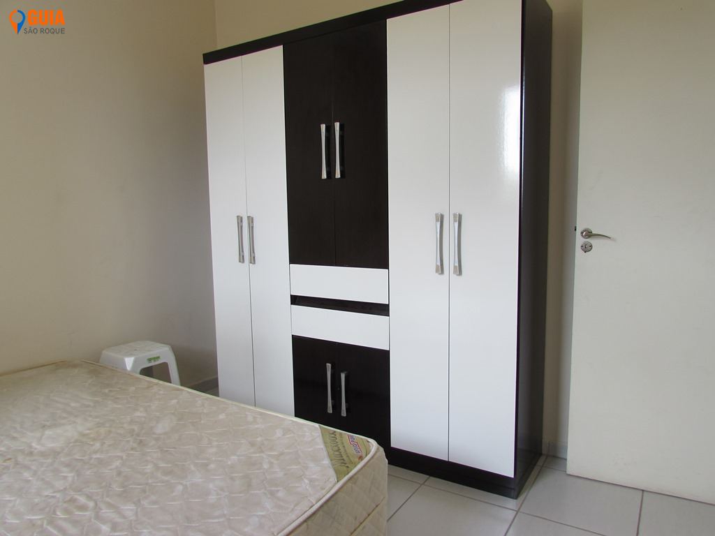 Apartamento em Jardim Cruzeiro, Mairinque - Foto 18