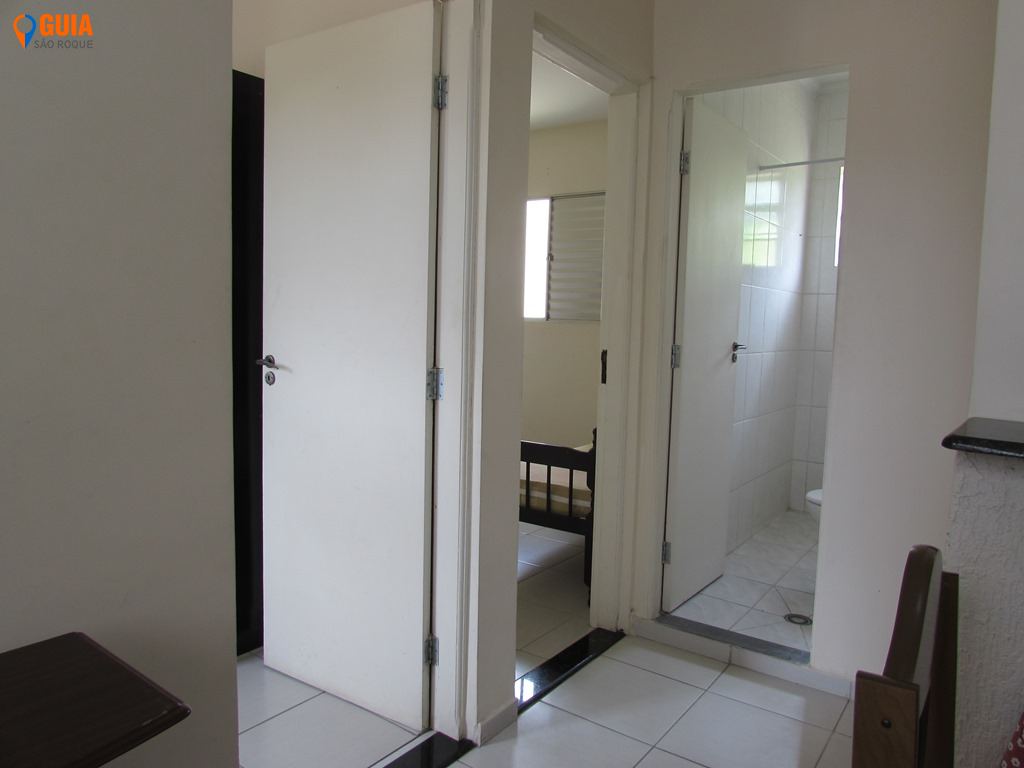 Apartamento em Jardim Cruzeiro, Mairinque - Foto 19