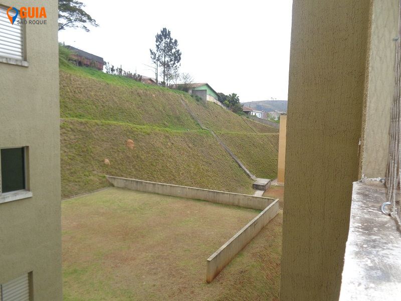 Apartamento em Jardim Cruzeiro, Mairinque - Foto 27