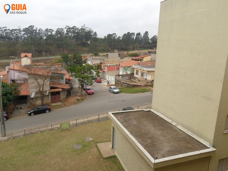 Apartamento em Jardim Cruzeiro, Mairinque - Foto 28