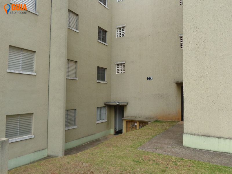 Apartamento em Jardim Cruzeiro, Mairinque - Foto 29