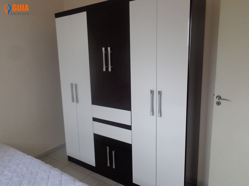 Apartamento em Jardim Cruzeiro, Mairinque - Foto 34