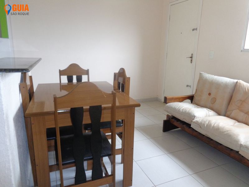 Apartamento em Jardim Cruzeiro, Mairinque - Foto 35