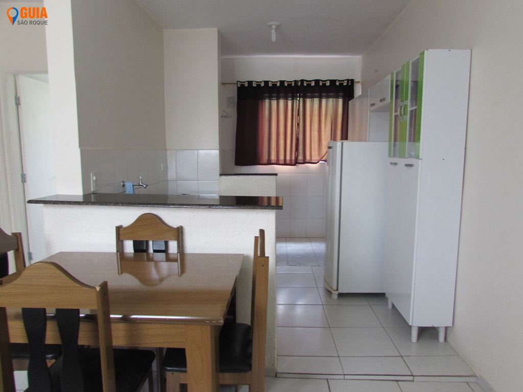 Apartamento em Jardim Cruzeiro, Mairinque - Foto 37