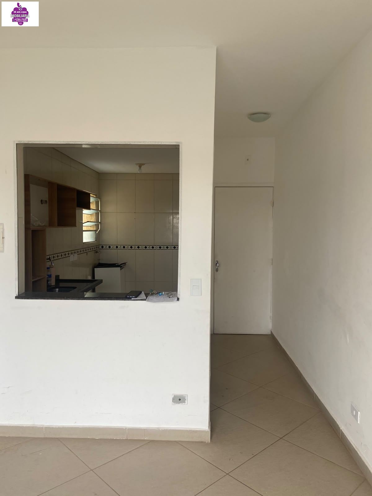 Apartamento em Recanto dos Eucaliptos, Mairinque - Foto 2