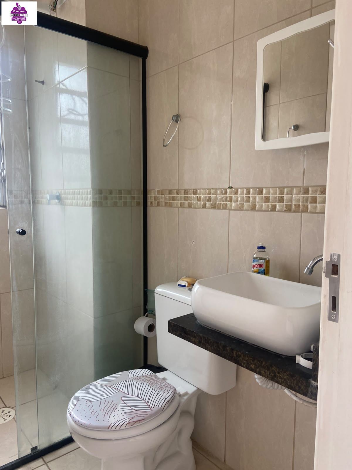 Apartamento em Recanto dos Eucaliptos, Mairinque - Foto 3