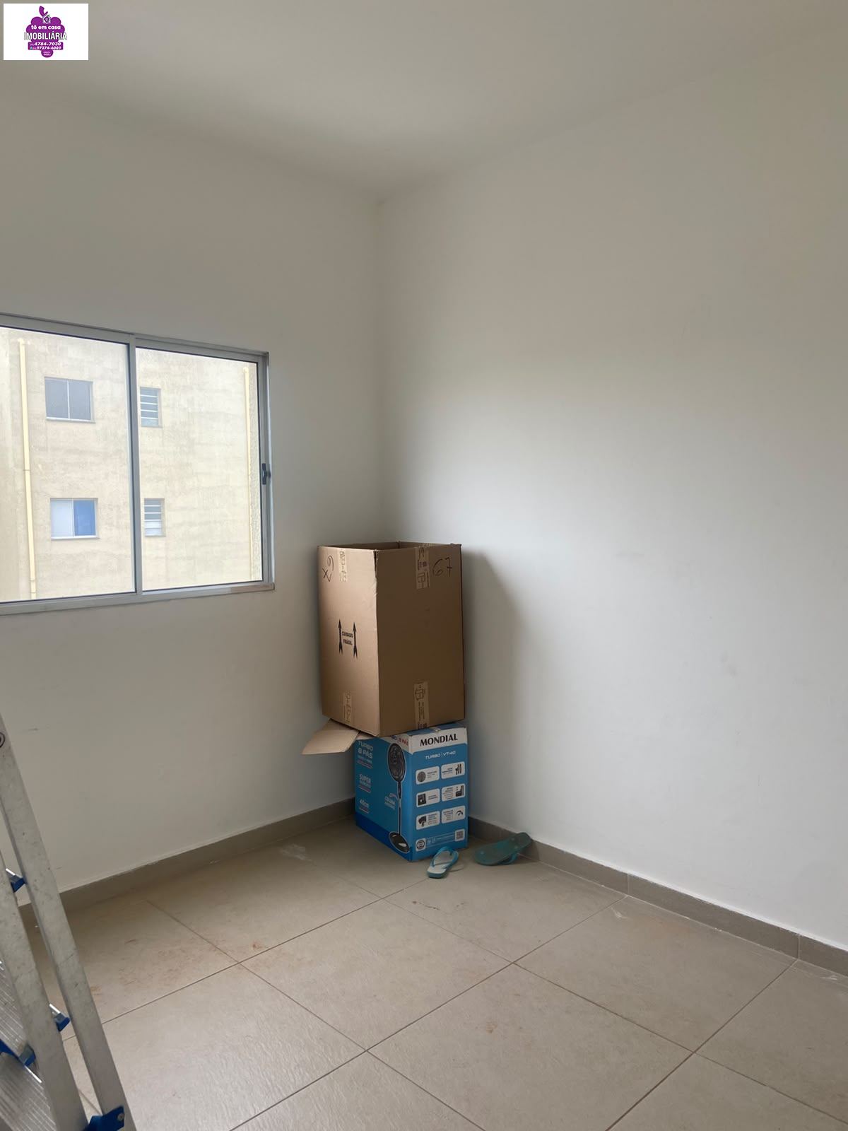 Apartamento em Recanto dos Eucaliptos, Mairinque - Foto 4