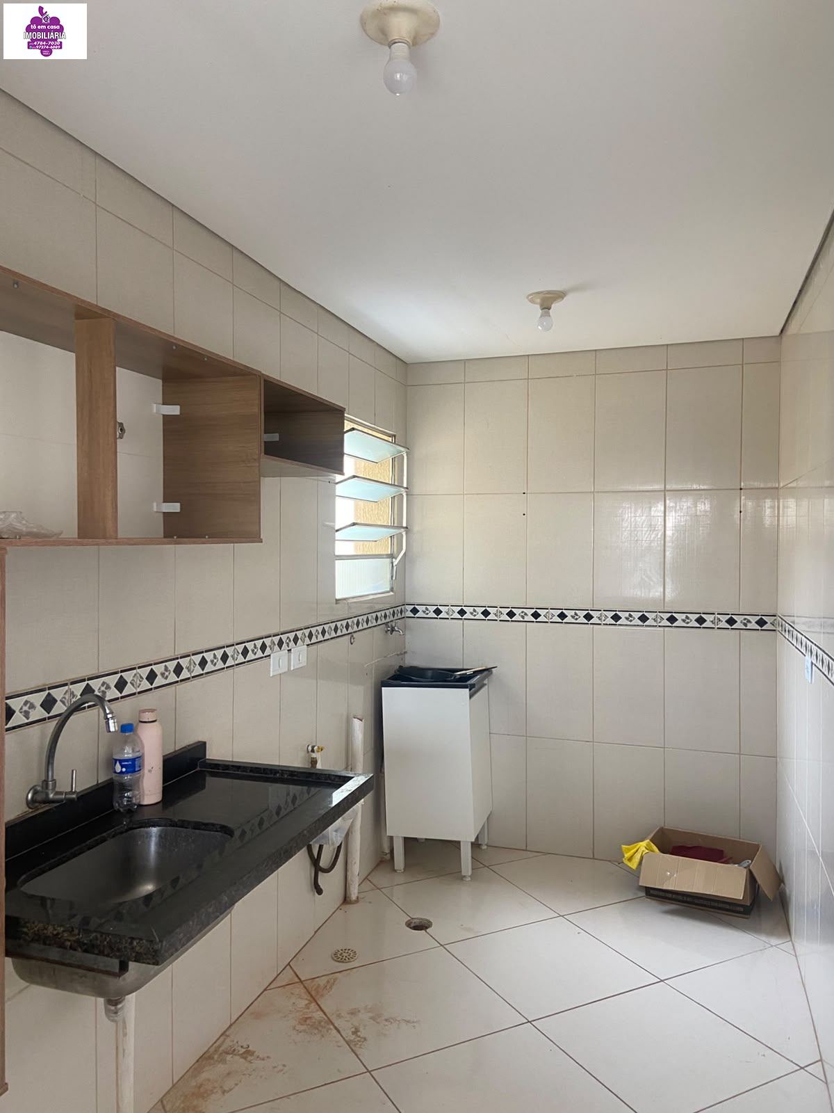 Apartamento em Recanto dos Eucaliptos, Mairinque - Foto 6