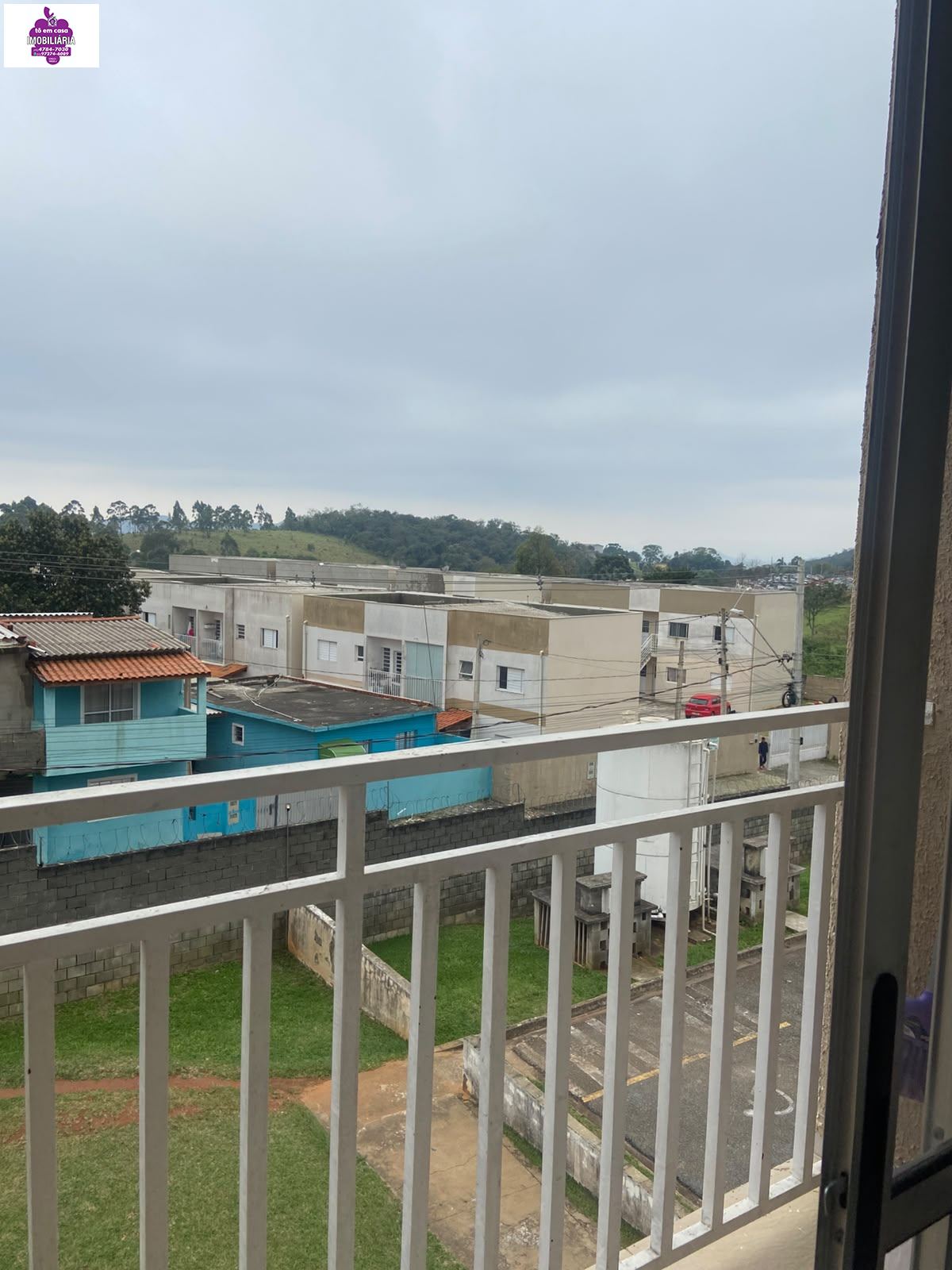 Apartamento em Recanto dos Eucaliptos, Mairinque - Foto 7