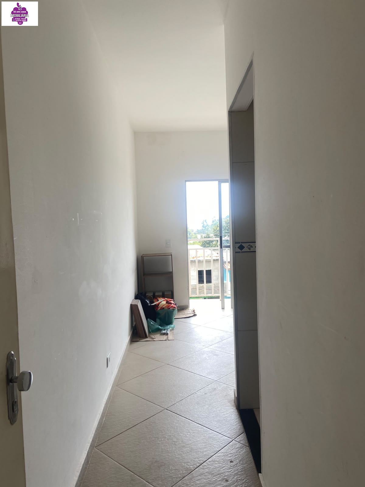 Apartamento em Recanto dos Eucaliptos, Mairinque - Foto 8