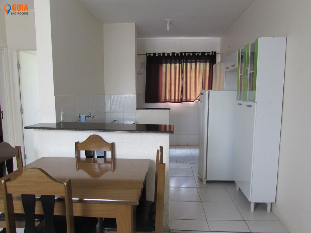 Apartamento em Jardim Cruzeiro, Mairinque - Foto 4