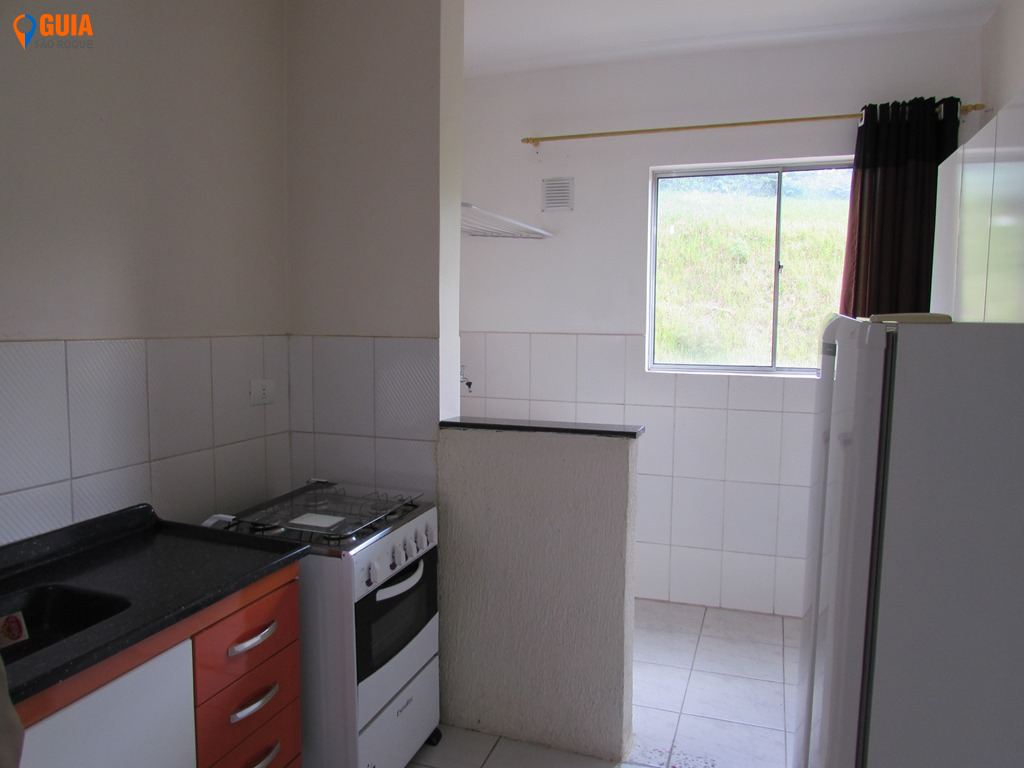 Apartamento em Jardim Cruzeiro, Mairinque - Foto 8