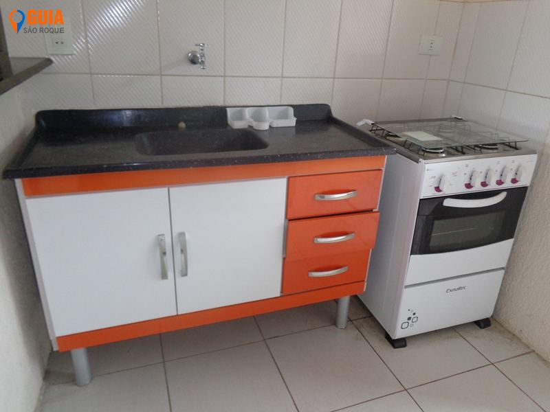 Apartamento em Jardim Cruzeiro, Mairinque - Foto 11