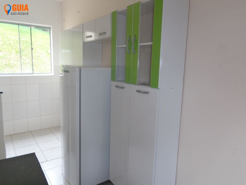 Apartamento em Jardim Cruzeiro, Mairinque - Foto 13
