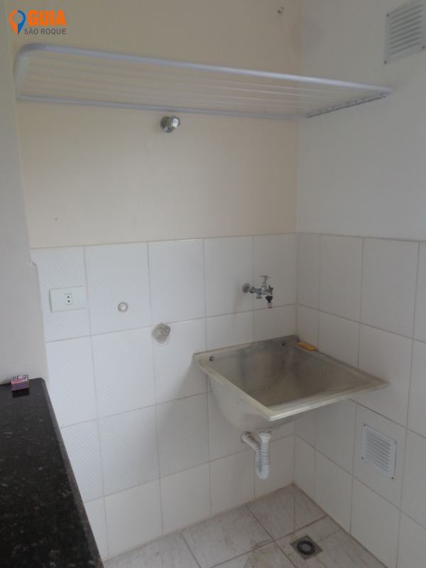 Apartamento em Jardim Cruzeiro, Mairinque - Foto 16