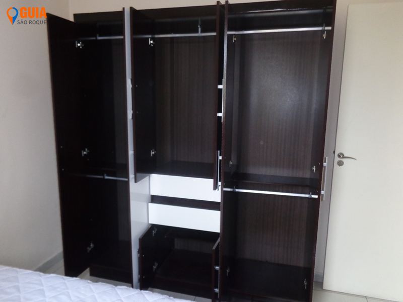 Apartamento em Jardim Cruzeiro, Mairinque - Foto 21