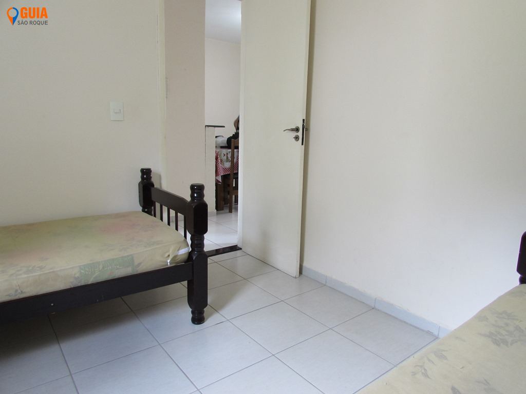 Apartamento em Jardim Cruzeiro, Mairinque - Foto 24