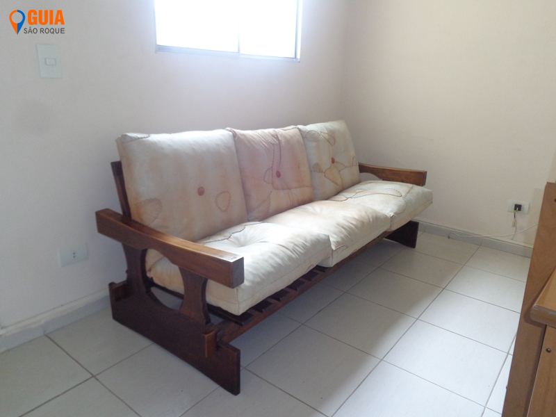 Apartamento em Jardim Cruzeiro, Mairinque - Foto 31