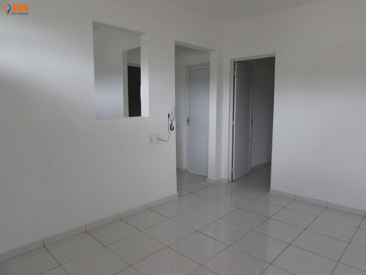 Apartamento em Jardim Carambeí, São Roque - Apartamento para Locação - São Roque