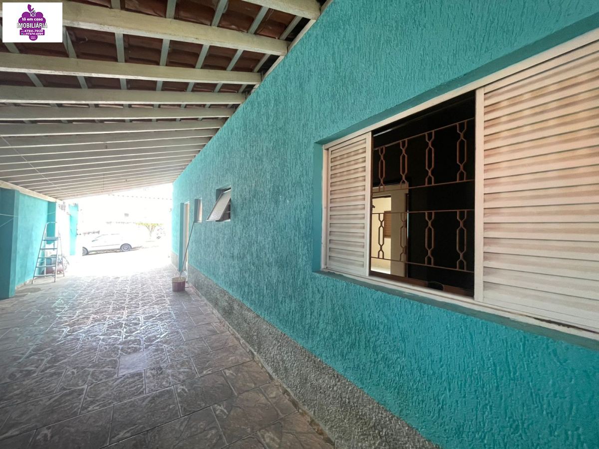 Casa em Vila Mike, São Roque - Foto 2