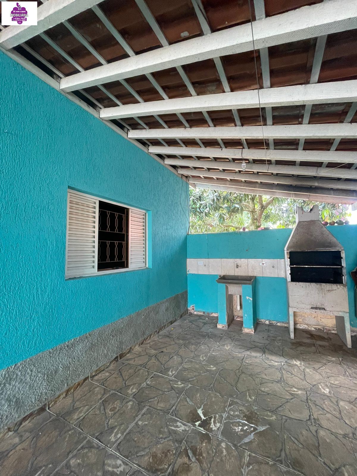 Casa em Vila Mike, São Roque - Foto 3