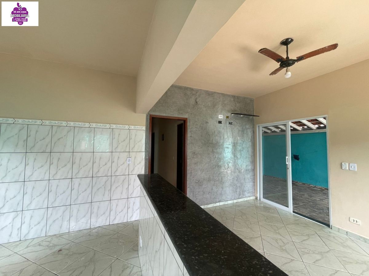 Casa em Vila Mike, São Roque - Foto 6