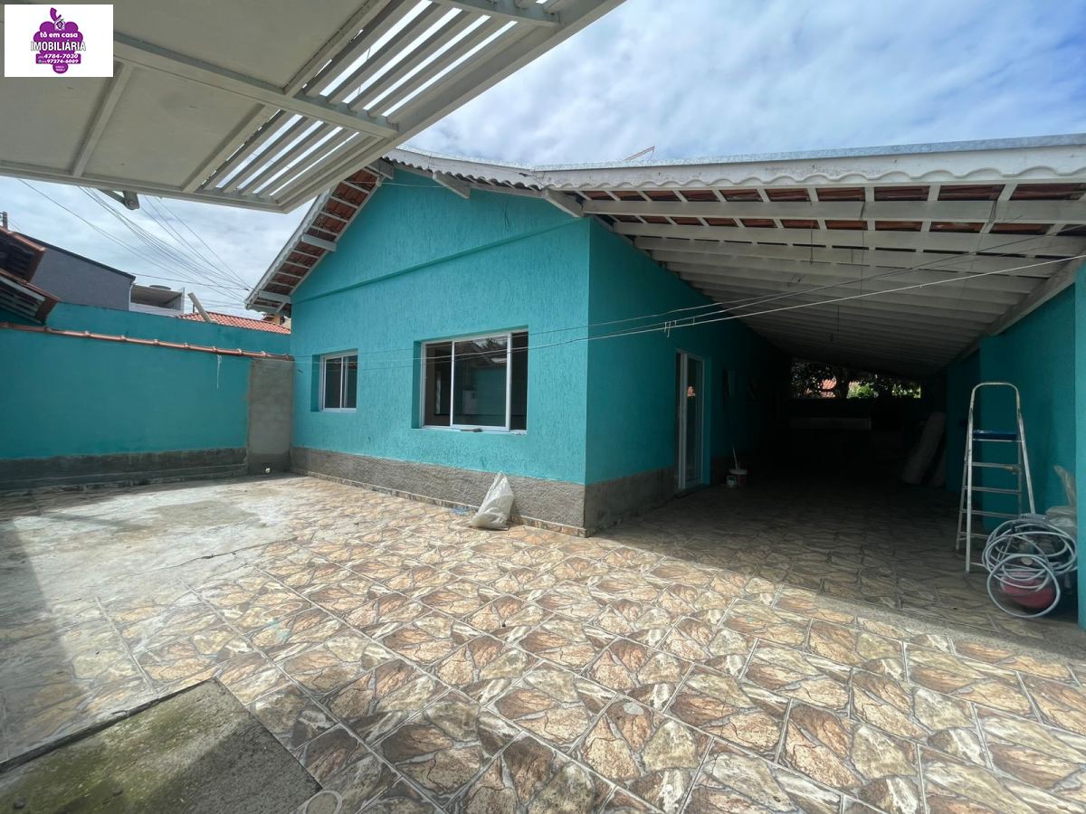 Casa em Vila Mike, São Roque - Imóvel com 3 Casas à Venda, Vila Mike