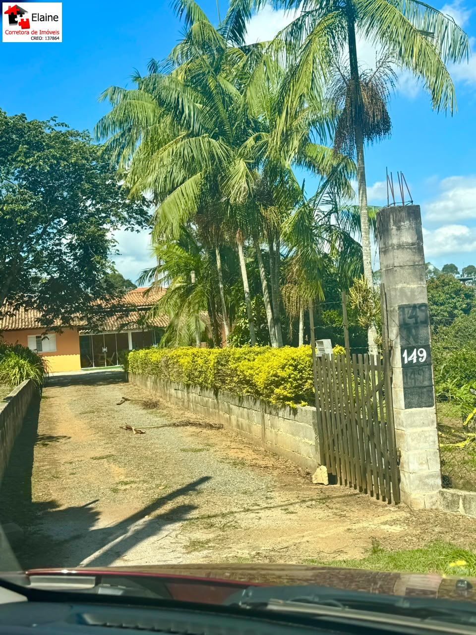 Chácara em Sítio Nagai, Mairinque - Foto 7