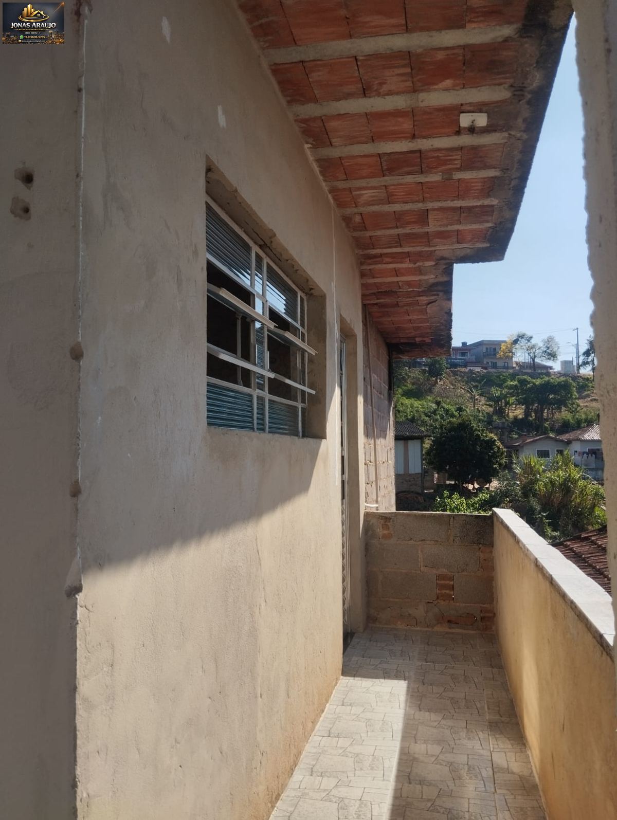 Casa em Jardim Caparelli, São Roque - Foto 9