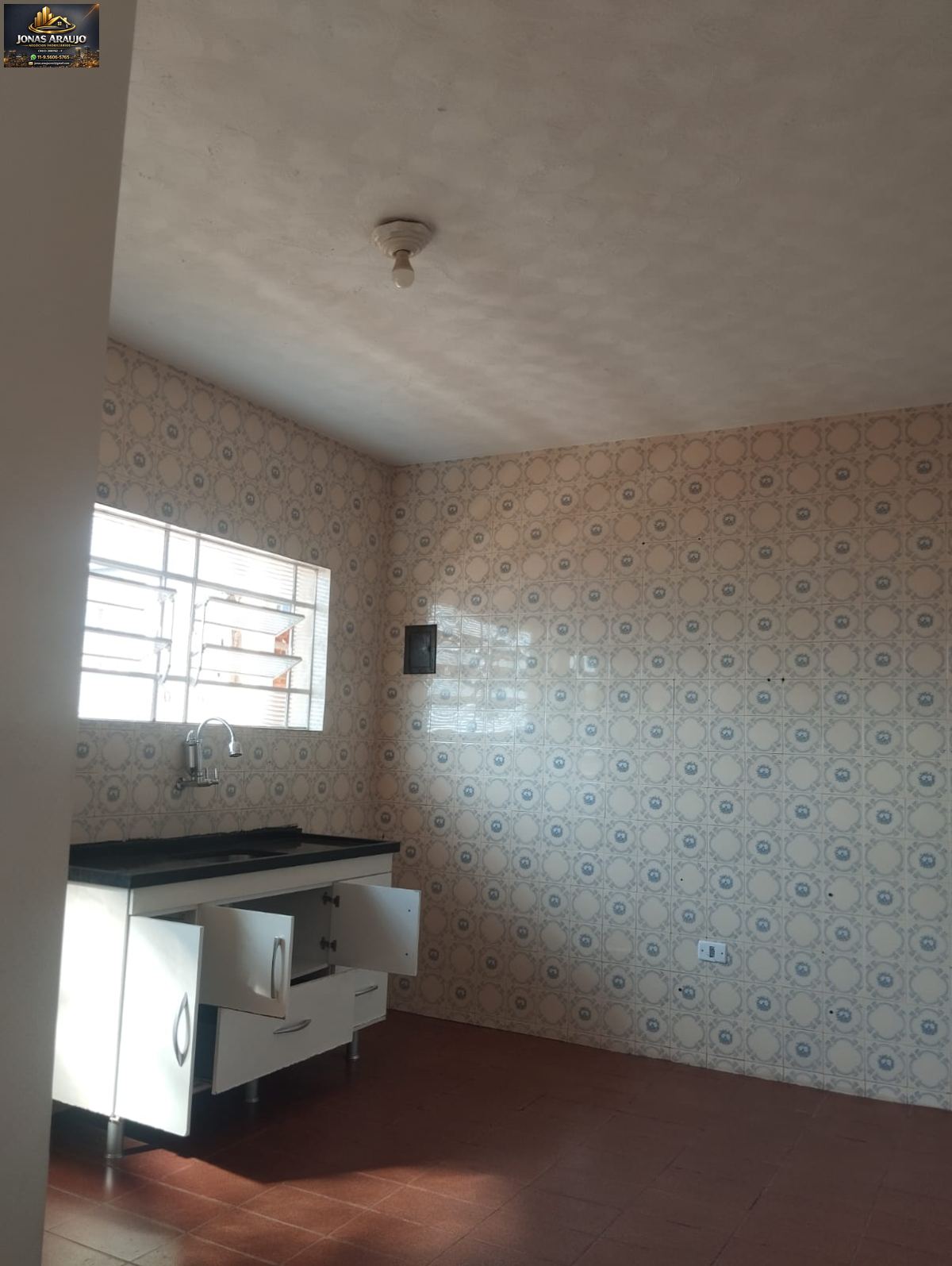 Casa em Jardim Caparelli, São Roque - Foto 6