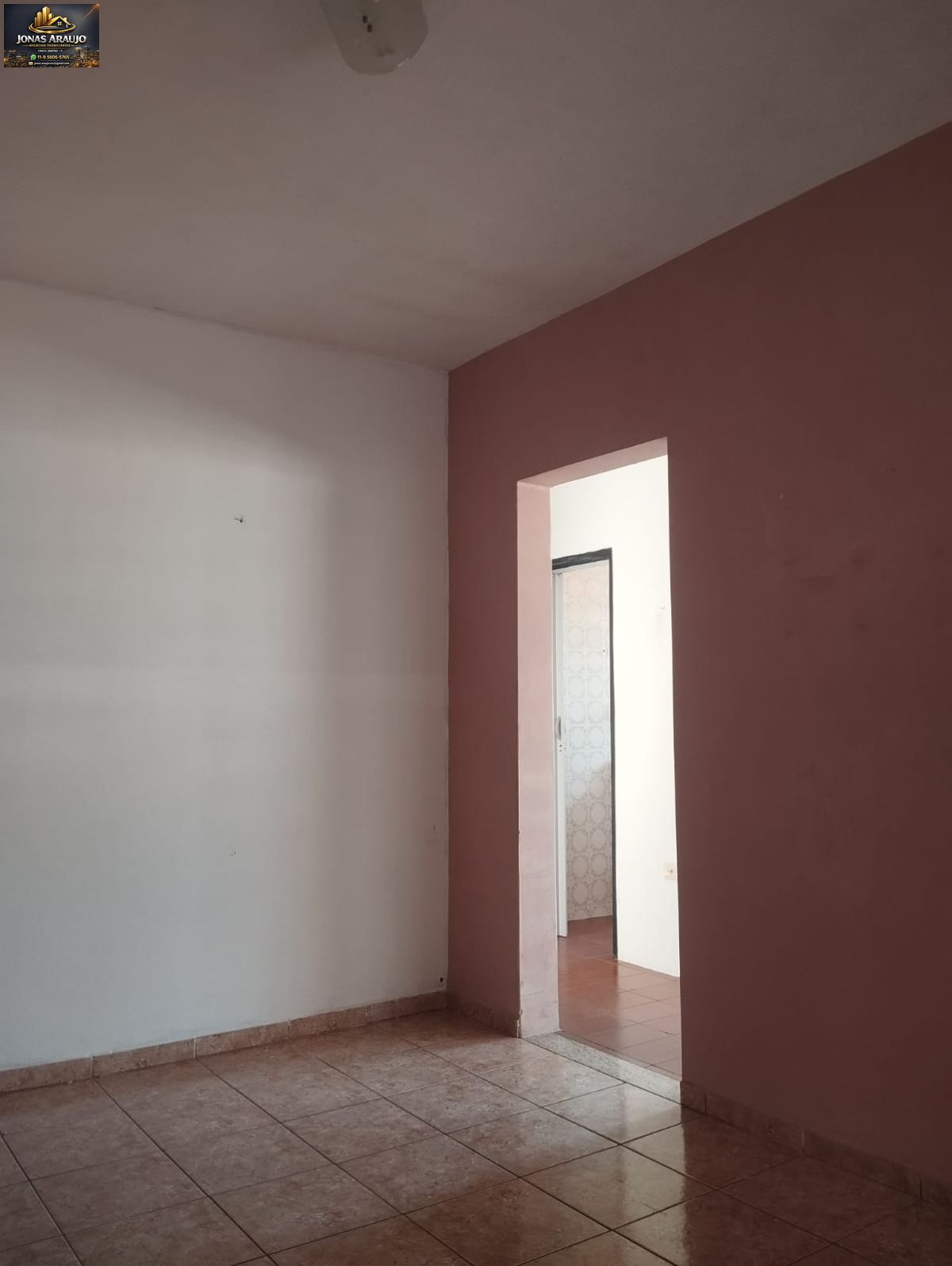 Casa em Jardim Caparelli, São Roque - Foto 4
