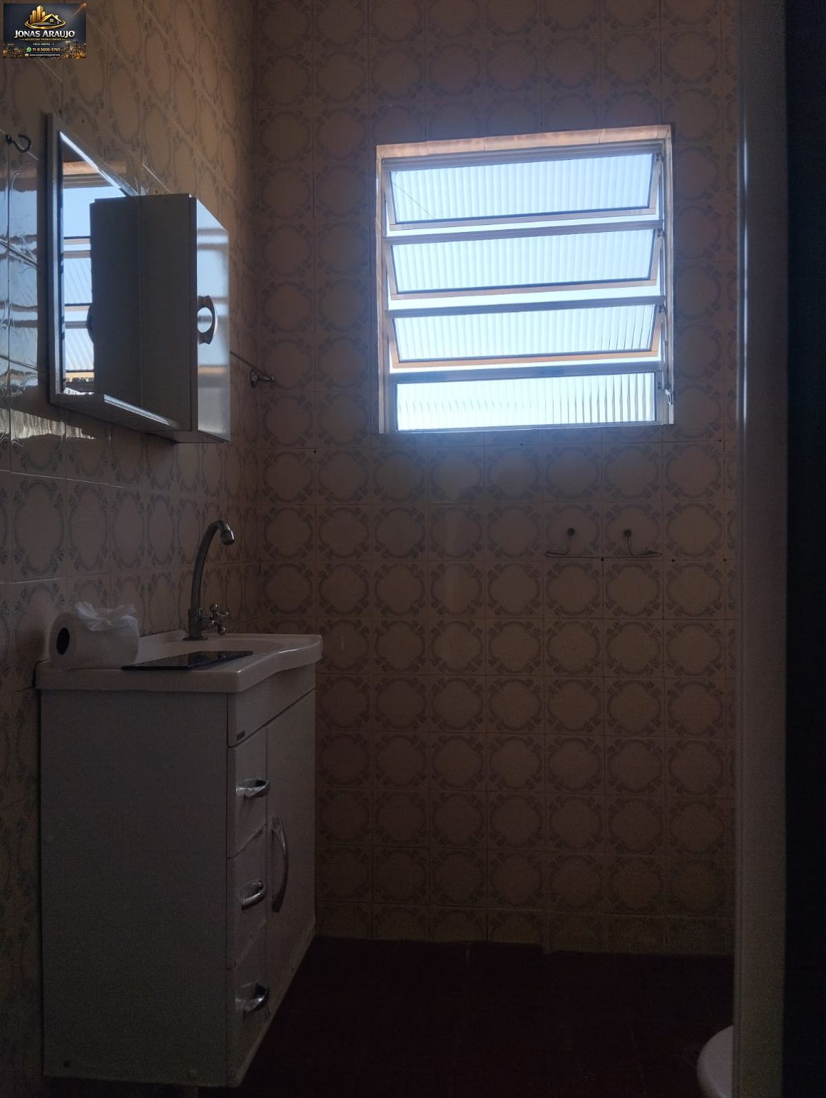 Casa em Jardim Caparelli, São Roque - Foto 2