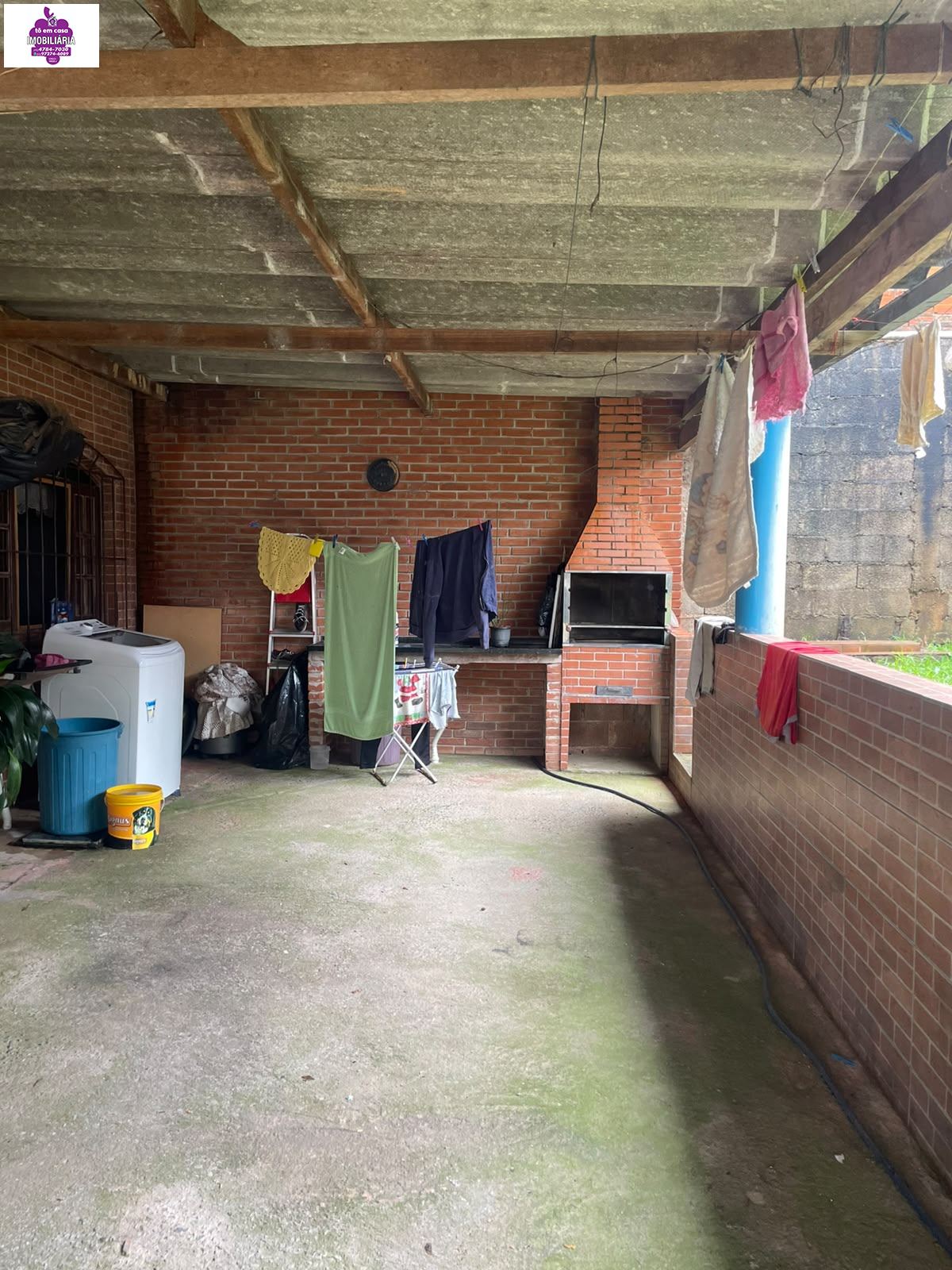 Casa em Jardim Santa Vitória (Canguera), São Roque - Foto 2
