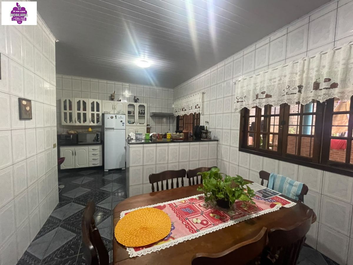 Casa em Jardim Santa Vitória (Canguera), São Roque - Foto 3