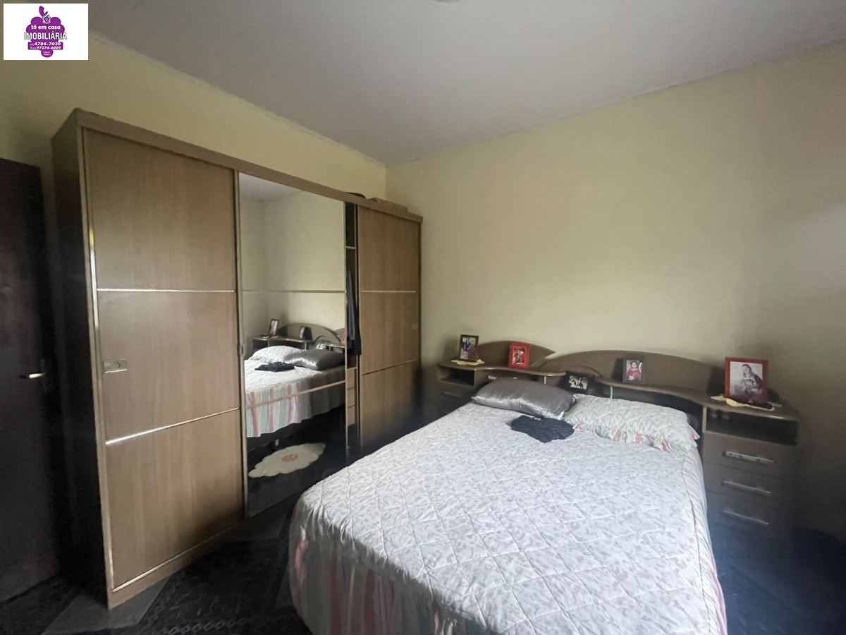 Casa em Jardim Santa Vitória (Canguera), São Roque - Foto 4
