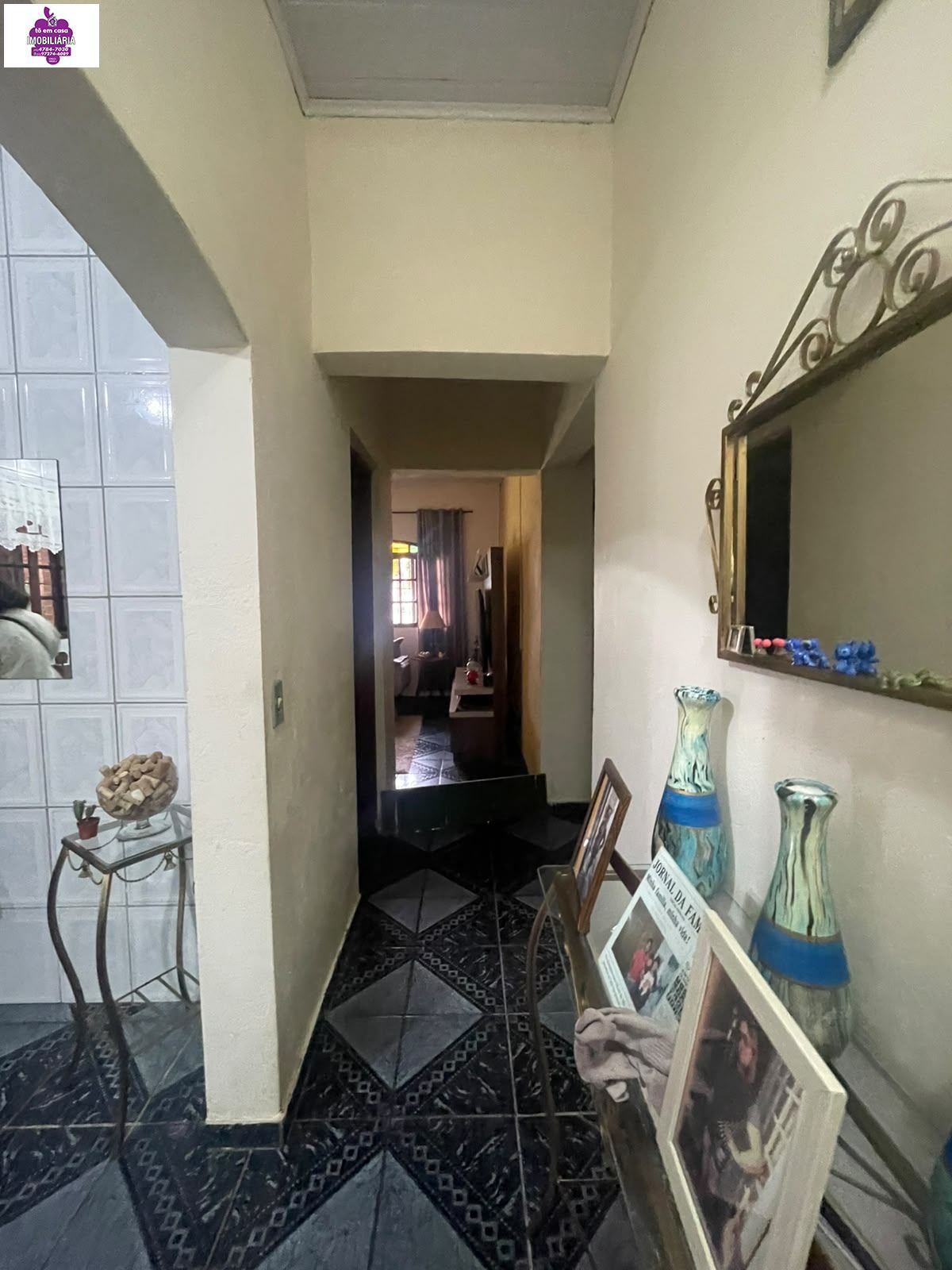 Casa em Jardim Santa Vitória (Canguera), São Roque - Foto 5