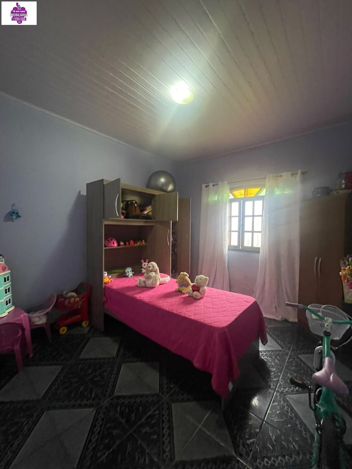 Casa em Jardim Santa Vitória (Canguera), São Roque - Foto 6